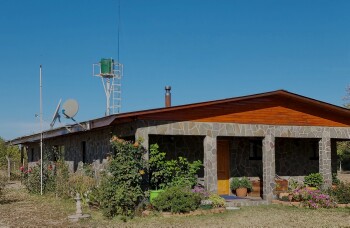 Chile property